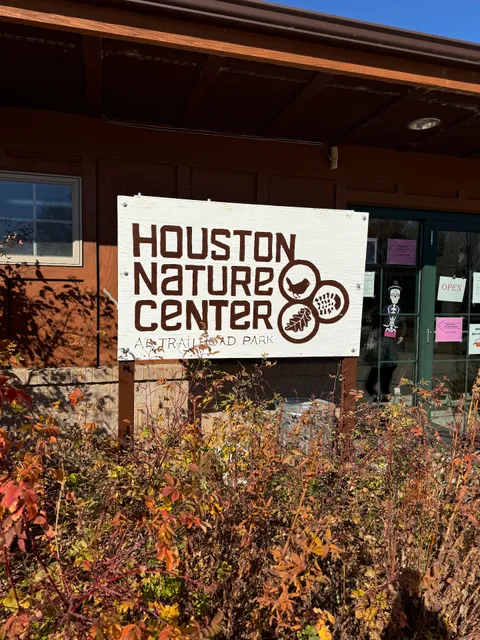 Upper Mississippi River National Wildlife and Fish Refuge