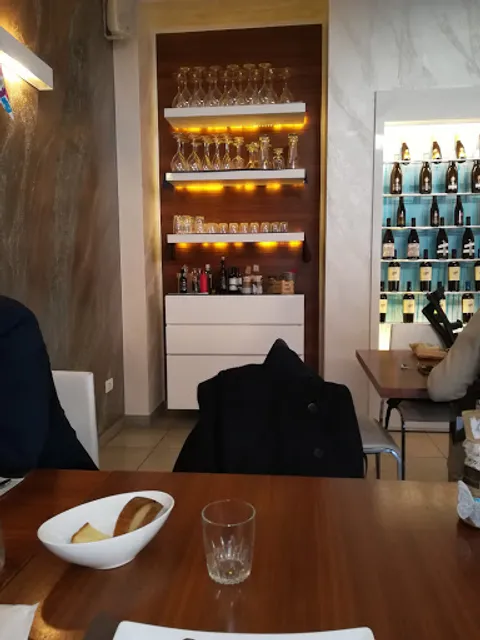 Ristorante Convivendo