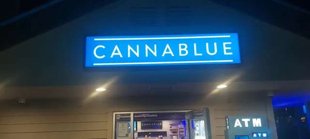 Cannablue Dispensary Lake Tahoe