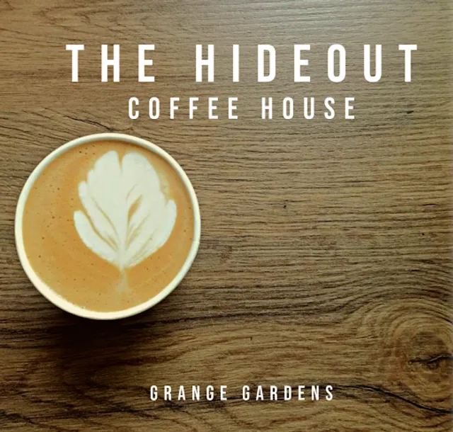 The Hideout