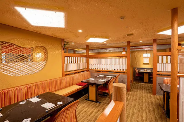 Ningyocho Imahan Yokohama Takashimaya