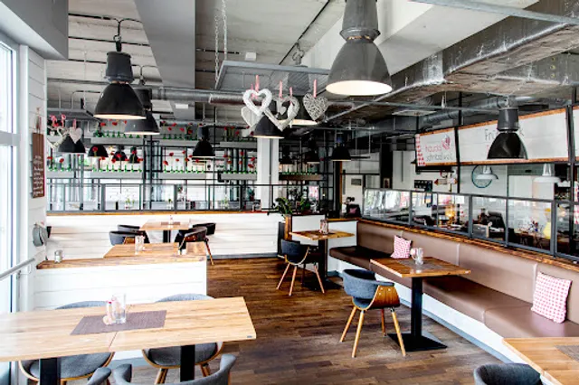 Haucks Schnitzelwelt GmbH