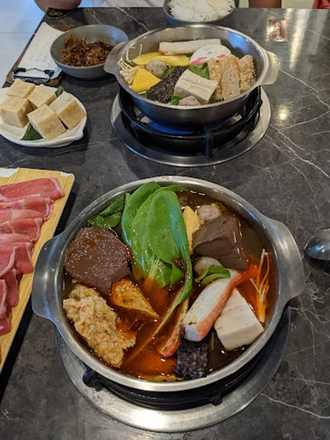 5Star Limit Pot - Nanzih Haijhuan