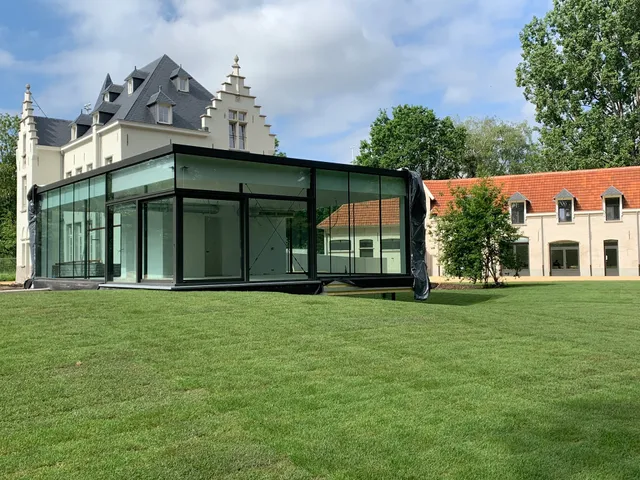 Kasteel Boterlaerhof