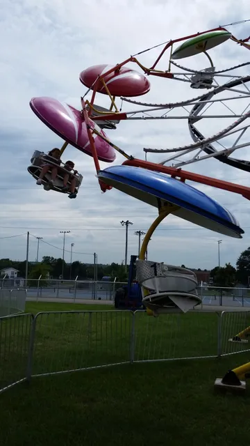 Sebastian County Fairgrounds