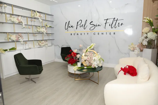 UNA PIEL SIN FILTRO BEAUTY CENTER