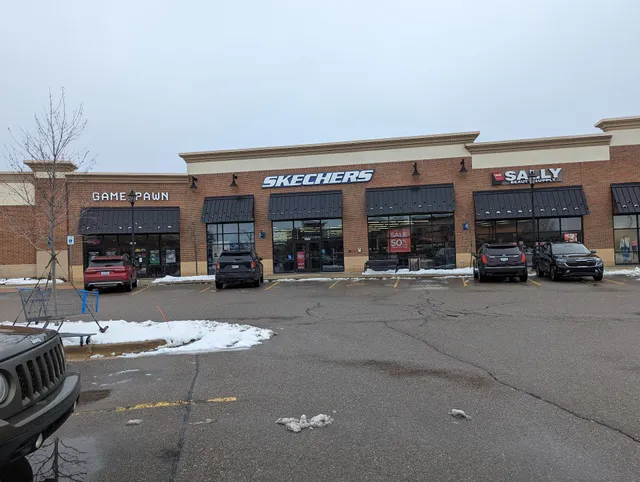 Game Pawn - Video Games