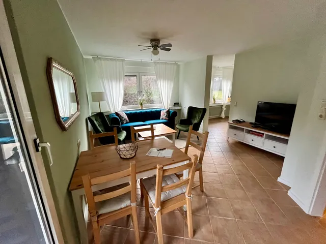 Rothaarglück Ferienwohnungen