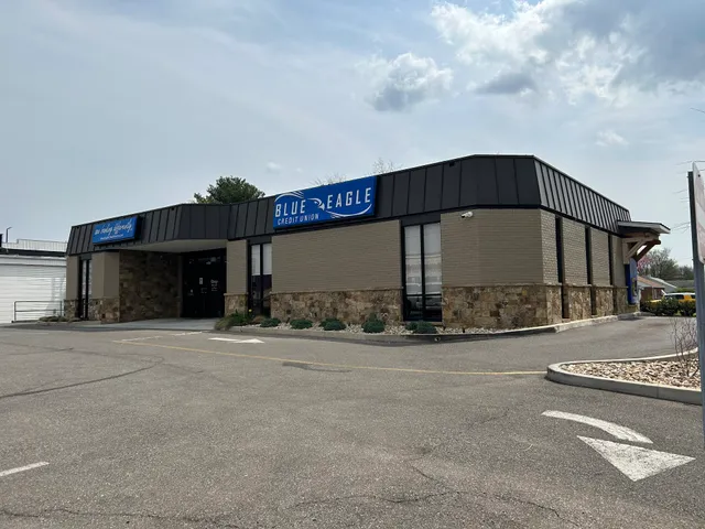 Blue Eagle Credit Union