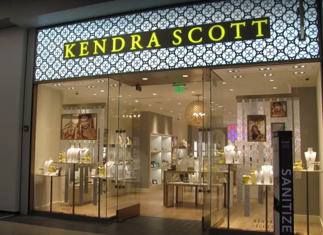 Kendra Scott
