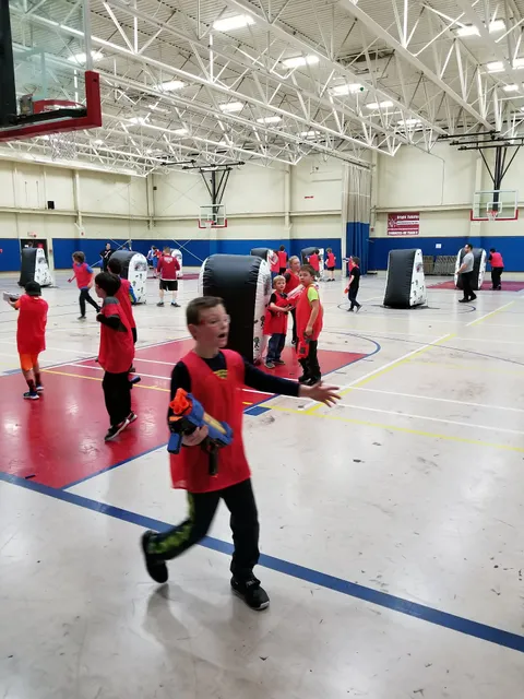 Webster Town Recreation Center