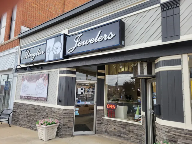 Minglin Jewelers