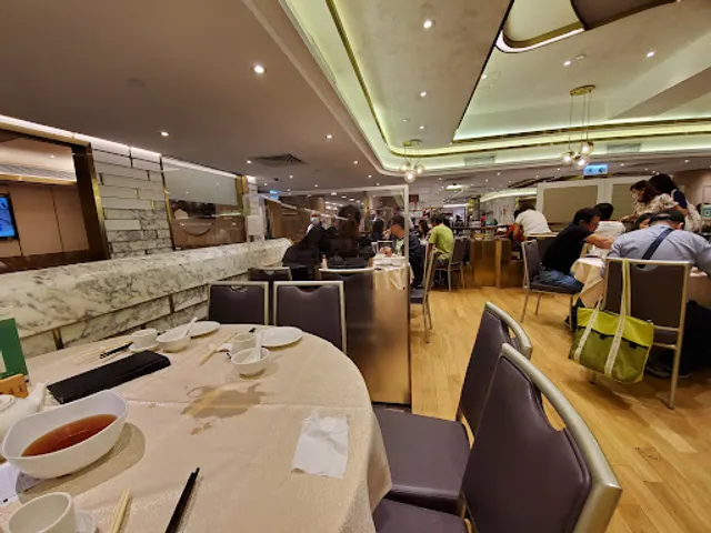 King Harbour Restaurant