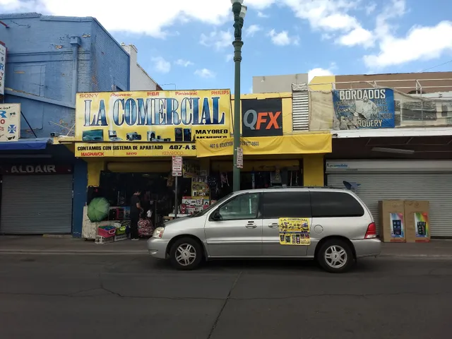 La Comercial
