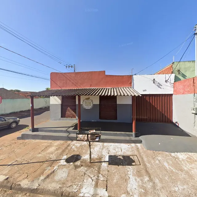 Panificadora Bom Sabor