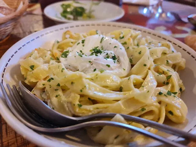 Restaurante El Cuartito de Echaurren