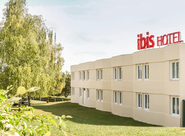 ibis Châlons-en-Champagne