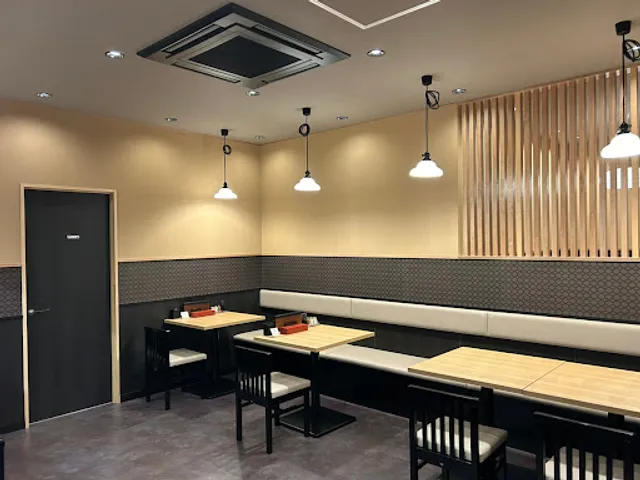 牛たん料理 閣 仙台大和町店