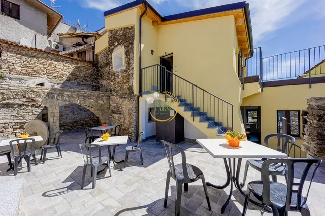 Casa Vacanze Dachi Farm