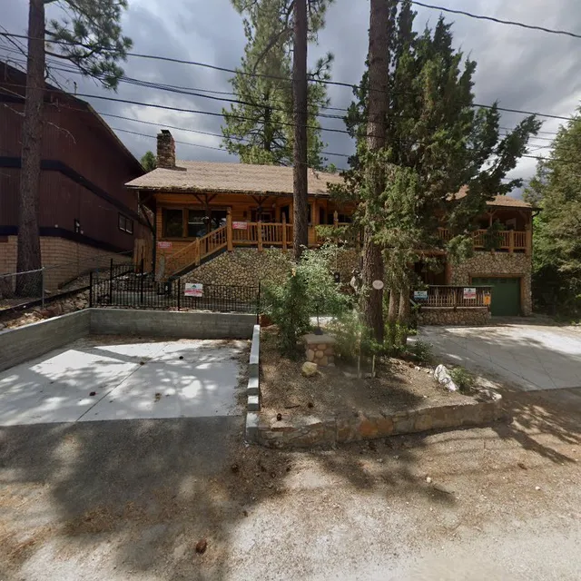 The Fox Big Bear Lodge