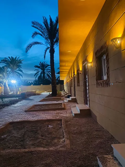 نور الوادي - Nour elwady