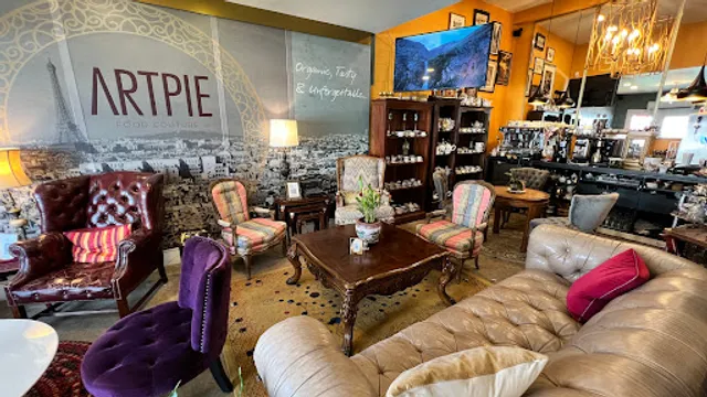 ARTPIE