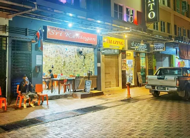 Nelayan by Keniogan ( Selera sri Keniogan)