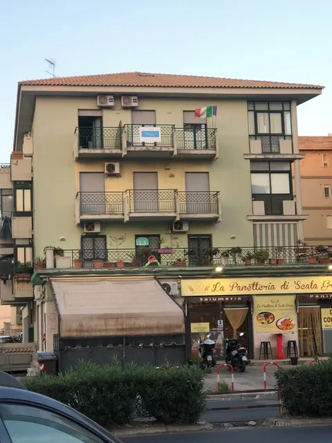 B&B Malò Siracusa - B&B Siracusa Centro