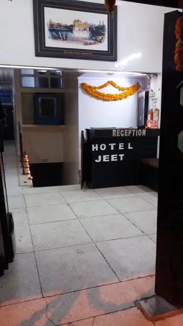 Hotel Jeet