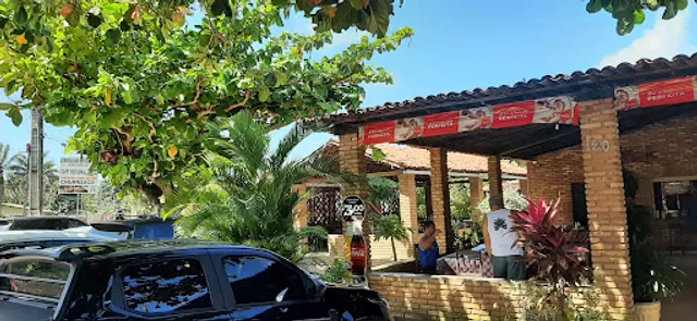 Bar e Restaurante Do Correia