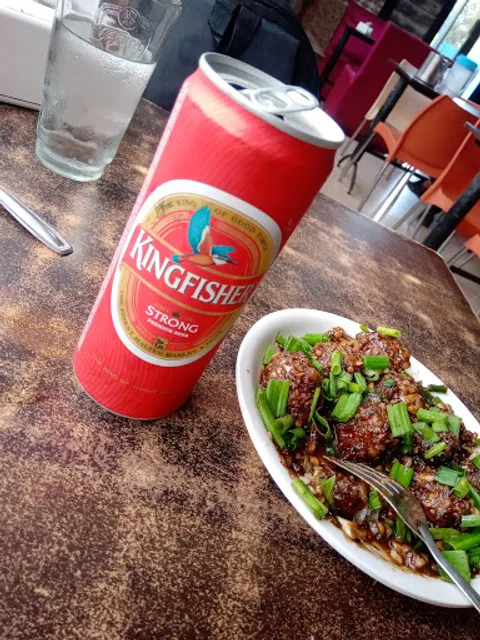 Hotel Blue Family Restaurant