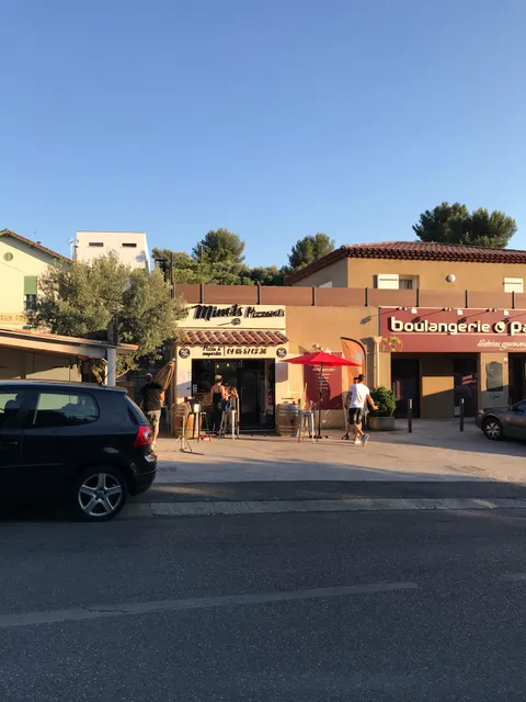 Les minots Pizzaïol’s