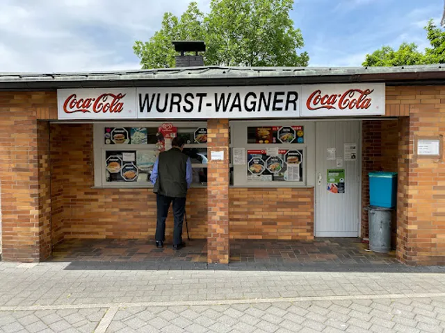 Wurst Wagner