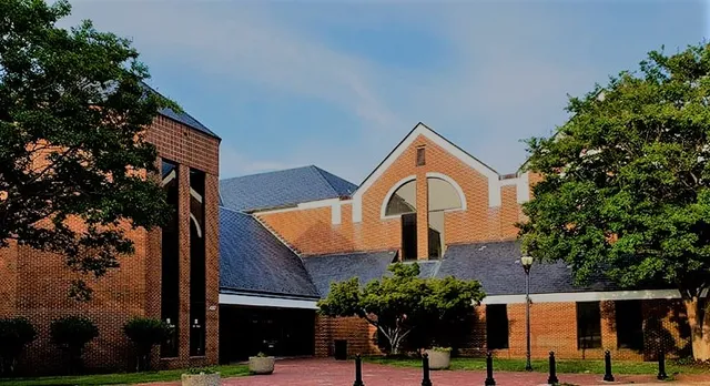 Hampton Public Library