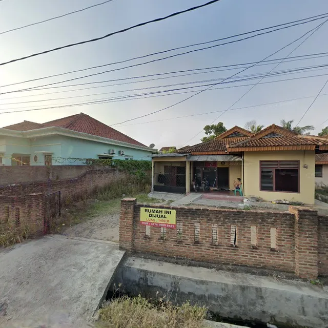 Kantin Mumer Hj. Umi