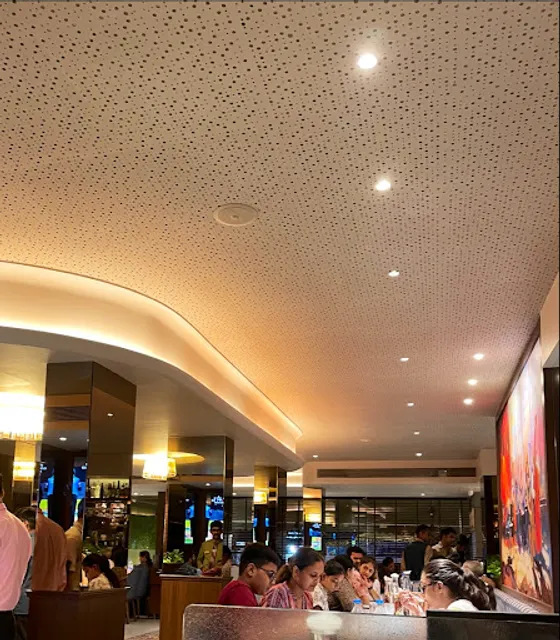 Celebration's By The Veg Treat