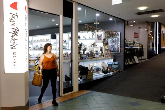 Tassie Makers Market Pty Ltd