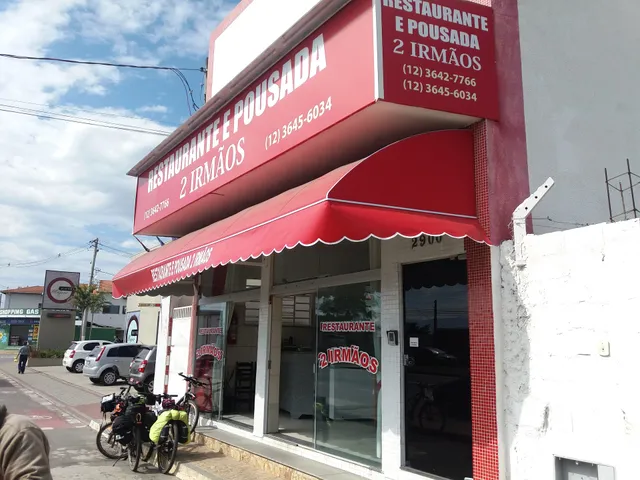 Restaurante e Pousada 2 Irmaos