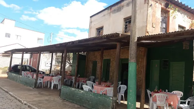 Restaurante Varandão