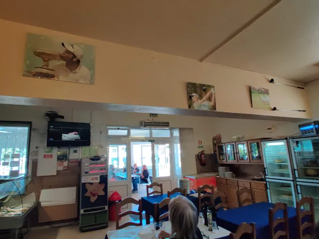 Restaurante Pereiras