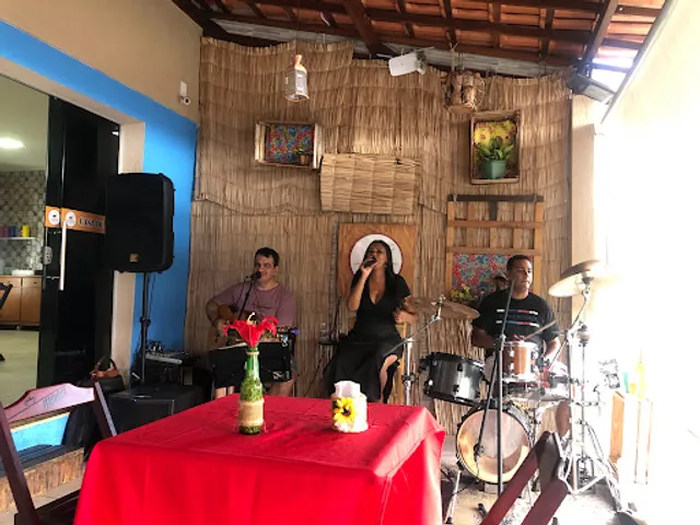 Casa de Vó Restaurante