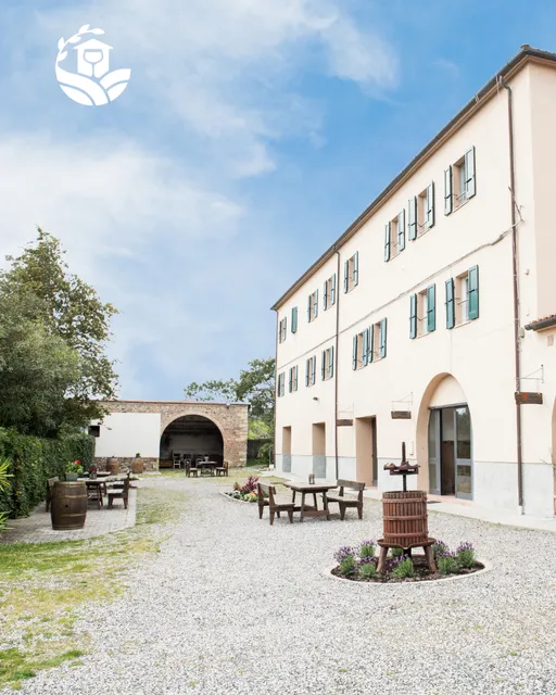 Agriturismo Antica Fonte