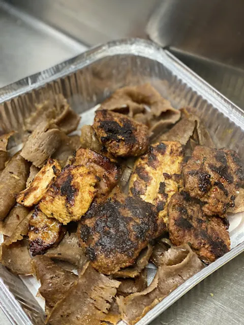 Best Kebab