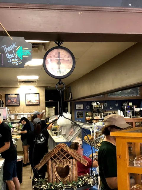 Milford Farmers Market