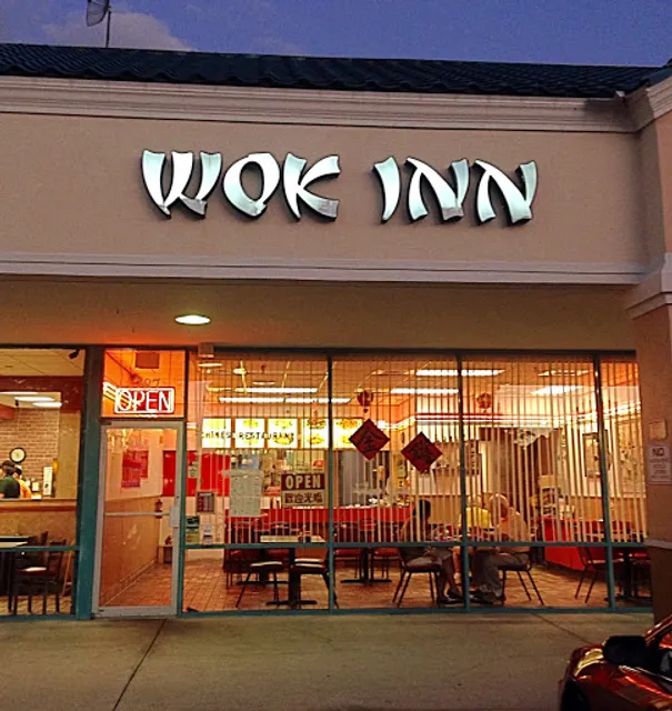 Wok Inn