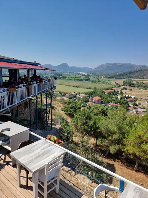 Yakamoz Otel & Restaurant