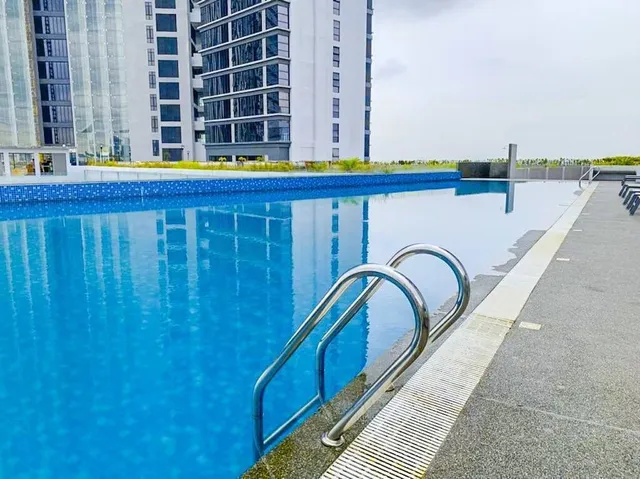 d'Pristine Medini by ecohome