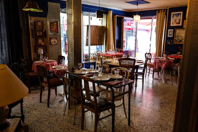 La Droguerie Perpignan