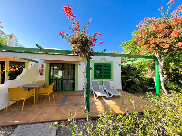 Bungalows Cordial Sandy Golf