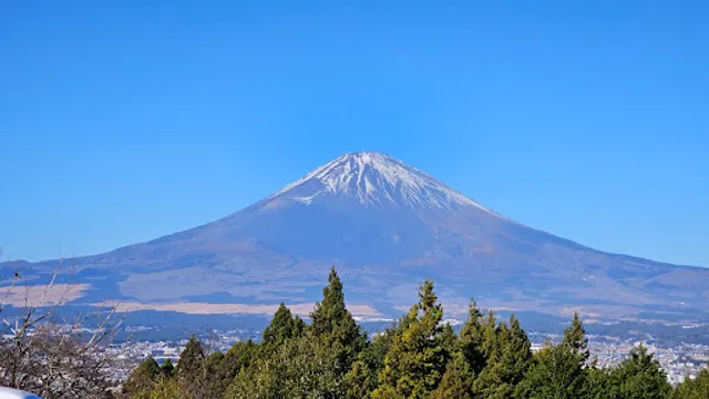 Fujihakkei Hot Spring